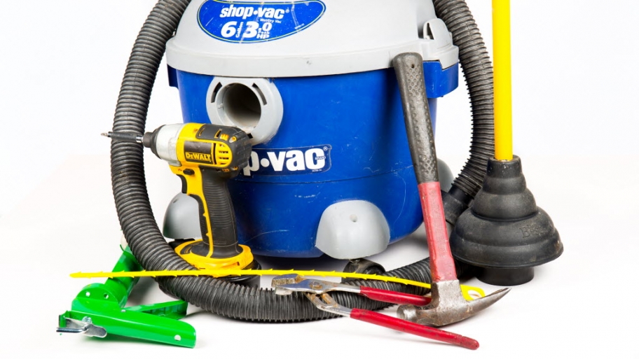 Plumbing tools